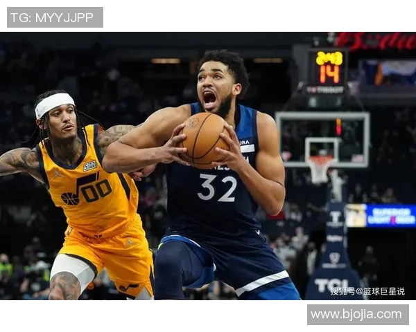 森林狼与公牛精彩对决回放分析1227场比赛亮点与精彩瞬间回顾